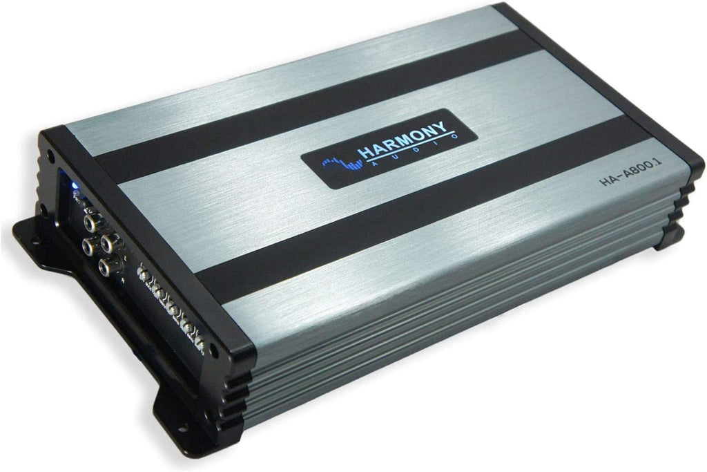 Kicker CVT12 Subwoofer with Amplifier and Dual 12" Sub Box Enclosure B13790