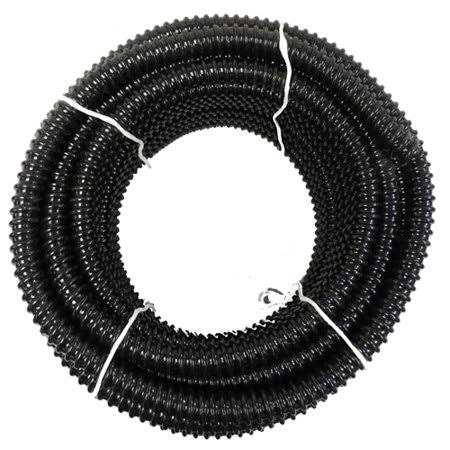 Black Non Kink Pet Supplies O141