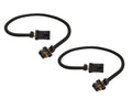 Oxygen Sensor 4 PIN Wire Flat Connector K3910