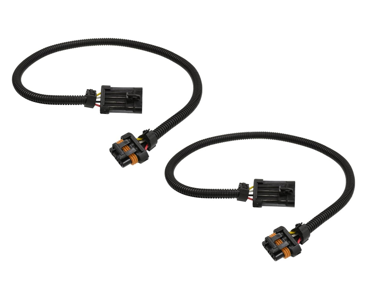 Oxygen Sensor 4 PIN Wire Flat Connector K3910
