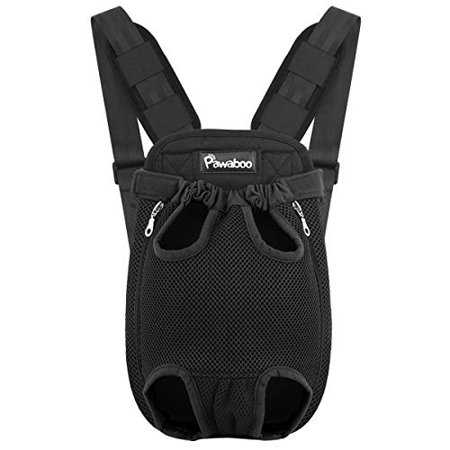 Adjustable Pet Carrier Backpack C892