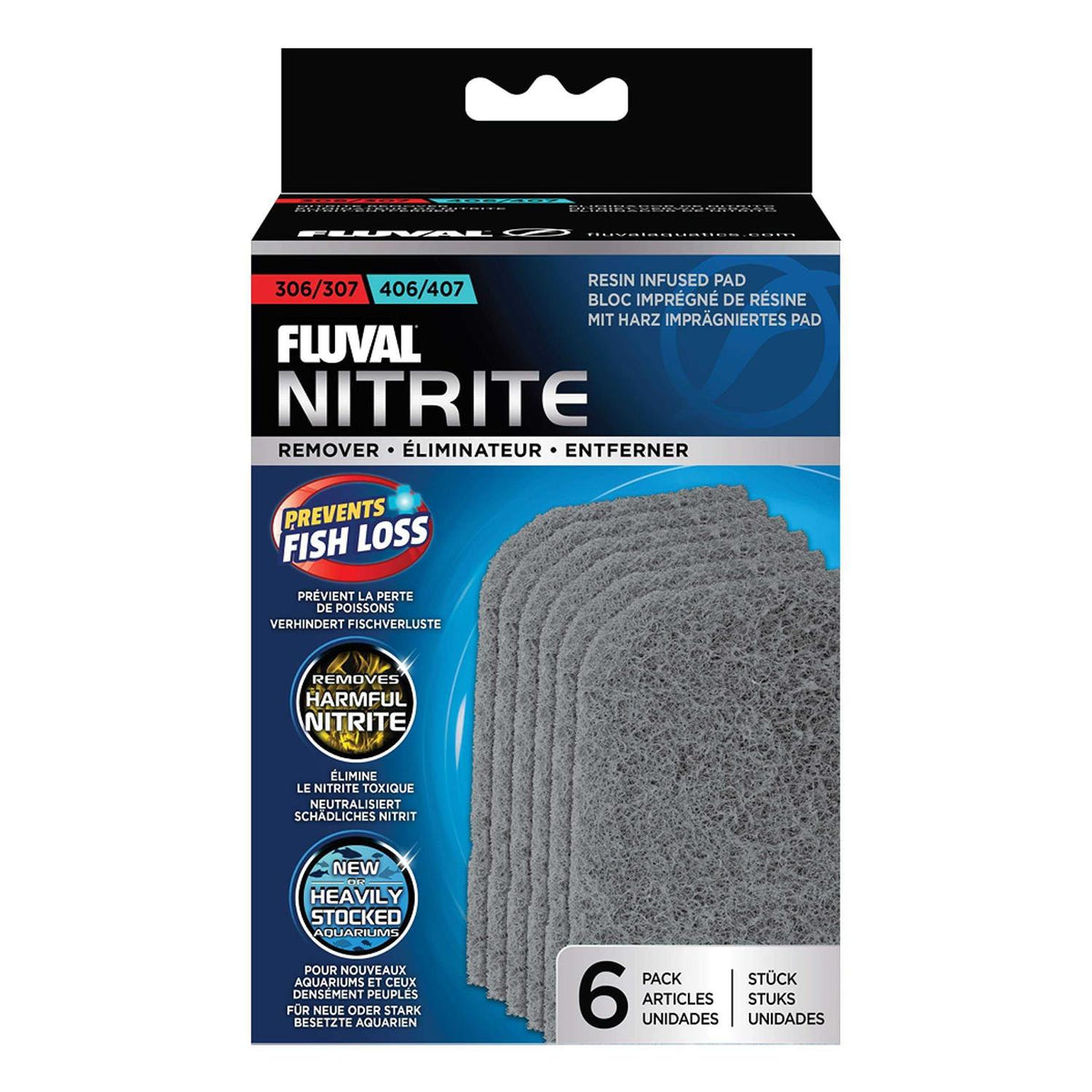 Nitrite Remover E4940