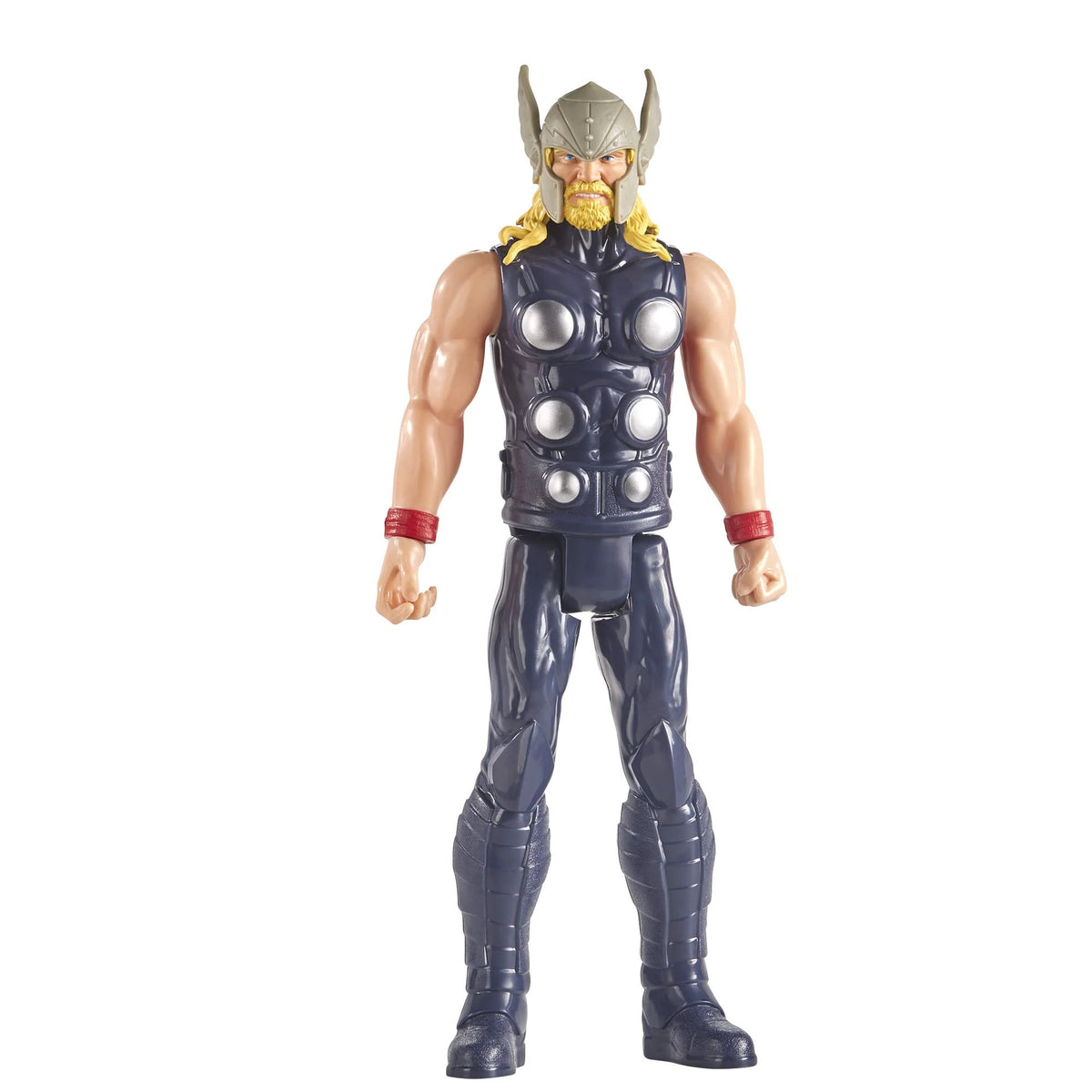 12" Thor Action Figure Z65721