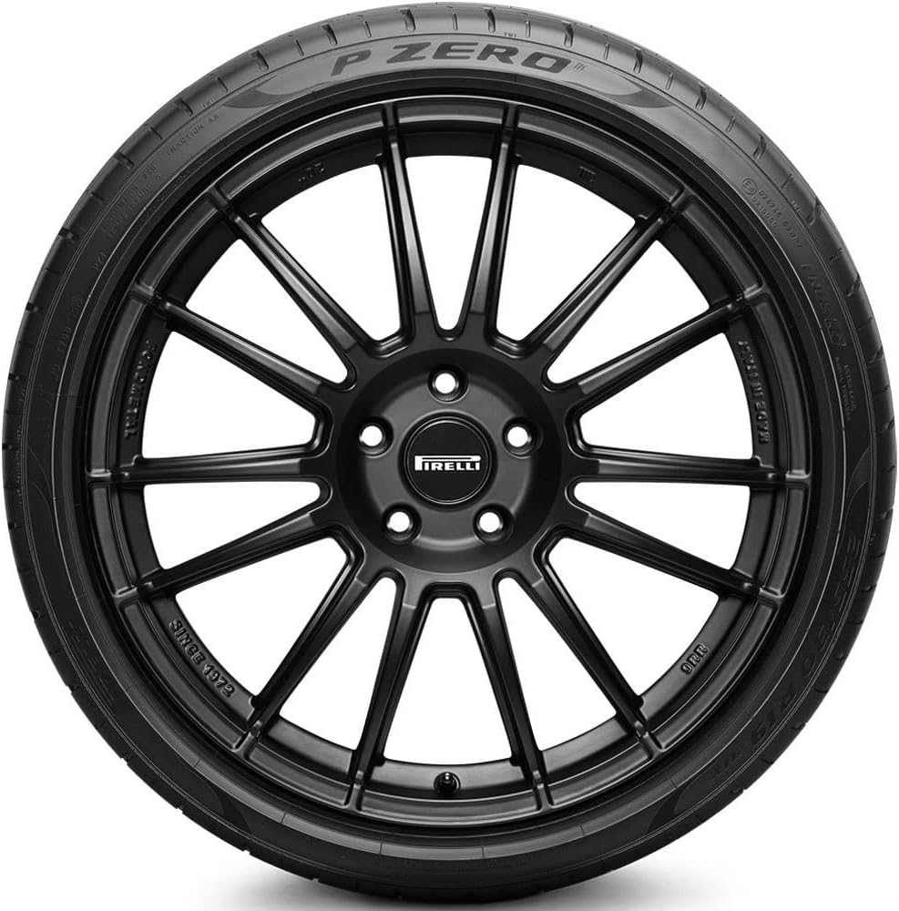275/50R20XL Tire O553636