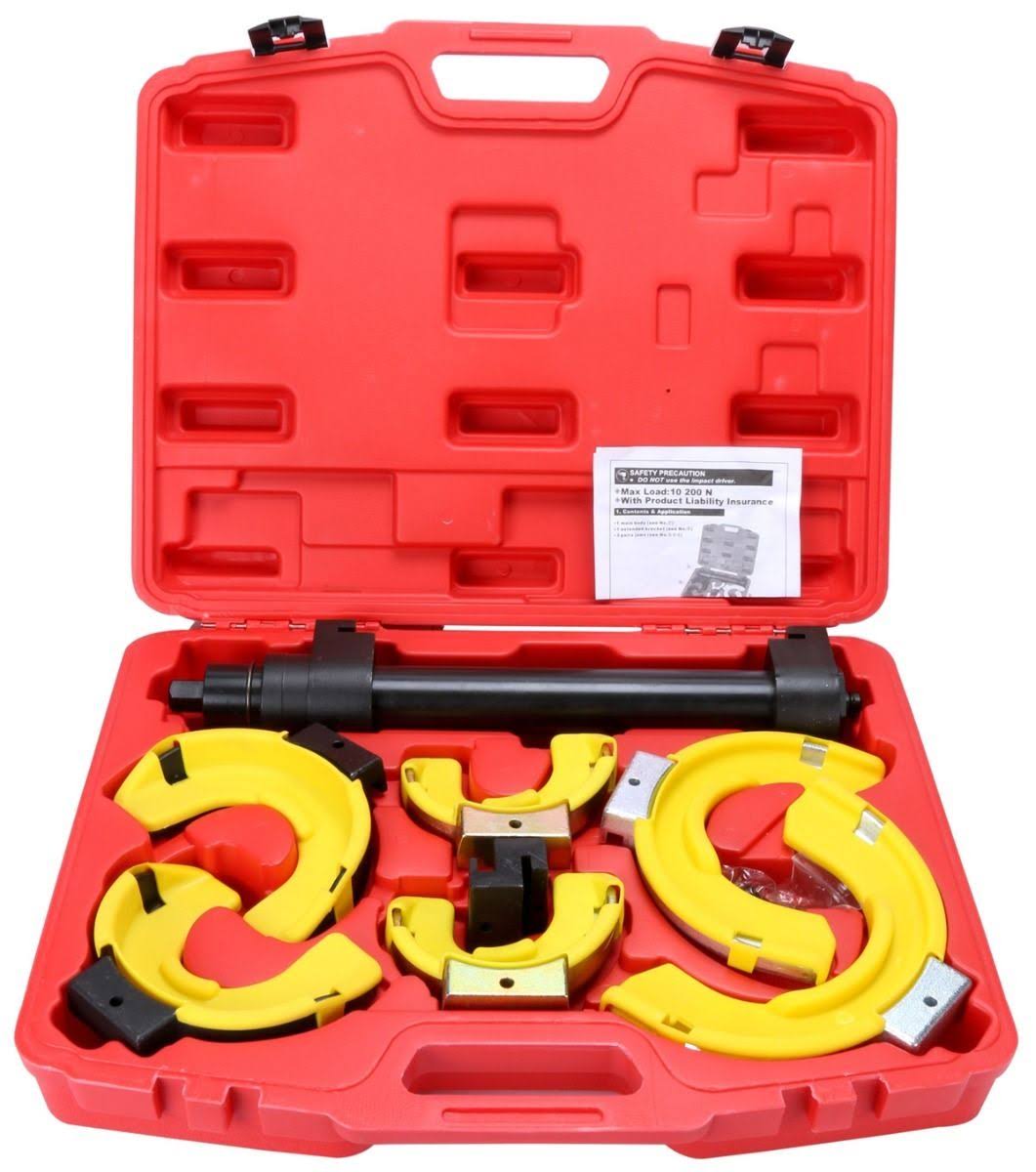 Macpherson Strut Spring Compressor S8567