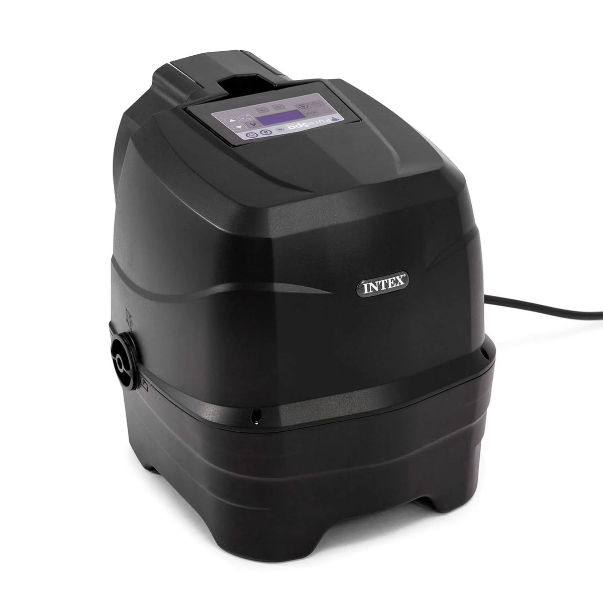 Inflatable Square Jet Spa Hot Tub A4302
