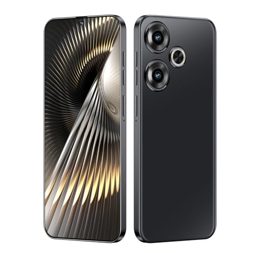 5G Smartphone Android 13 8GB+256GB Snapdragon 8Gen2 6.82" HD Screen 6800mAh Dual SIM Fingerprint Lock GPS Face ID Titanium Grey O837