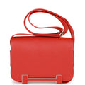 Capucine Chevre Bag I93279