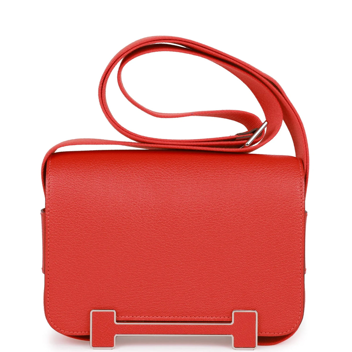 Capucine Chevre Bag I93279