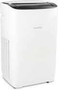 12000 BTU Portable Air Conditioner with Activated Carbon Filter and Remote Control K393822