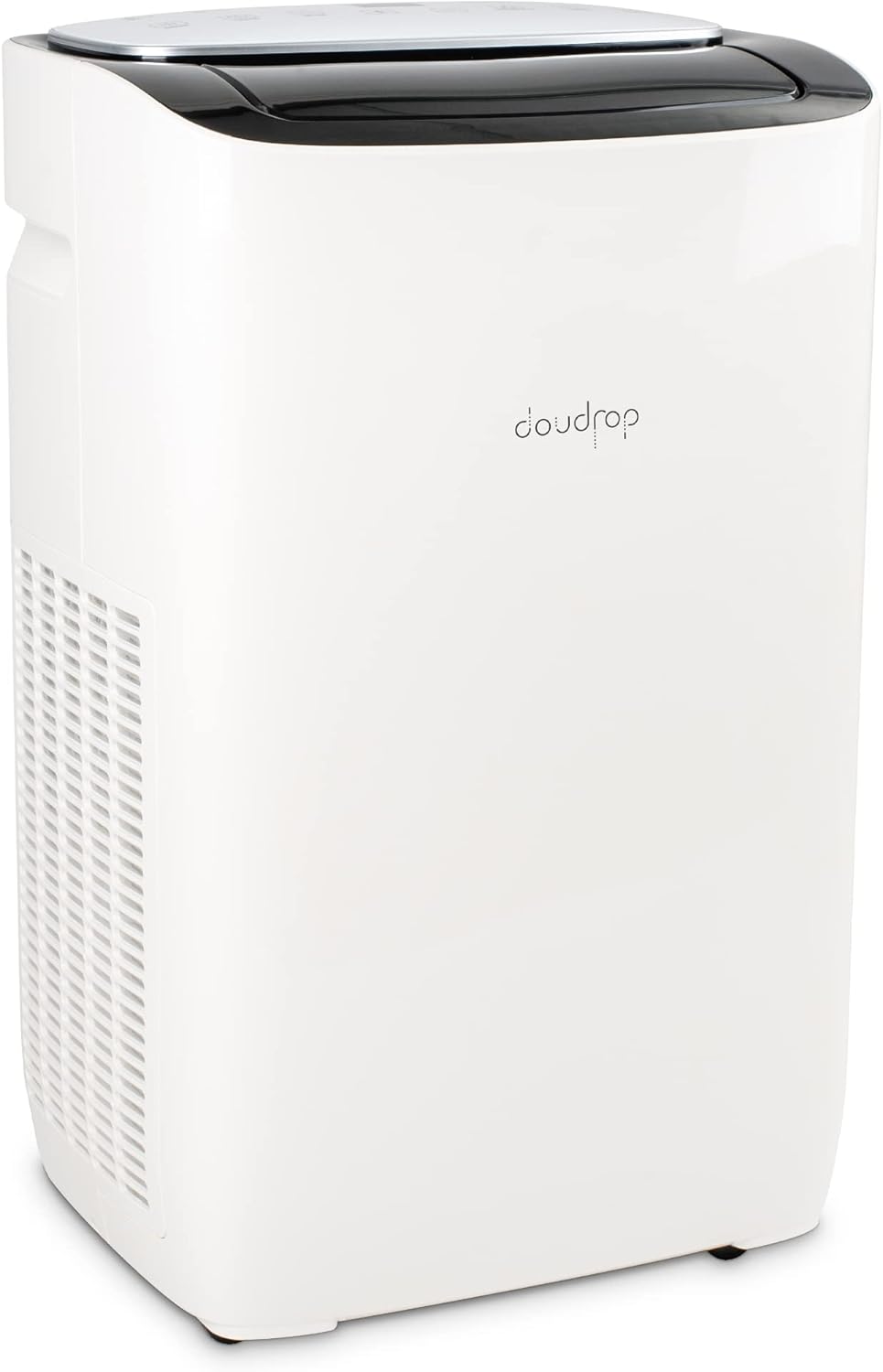 12000 BTU Portable Air Conditioner with Activated Carbon Filter and Remote Control K393822