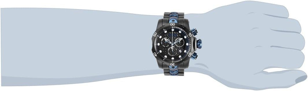 Swiss Quartz Stainless Steel Casual Watch H793022