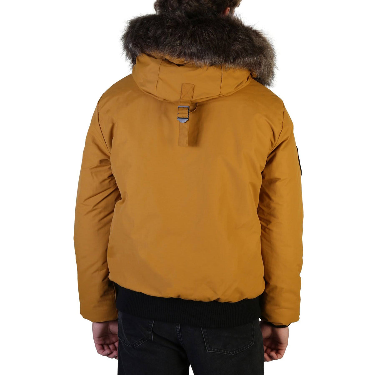 Yellow XXL Hoodie Z167739