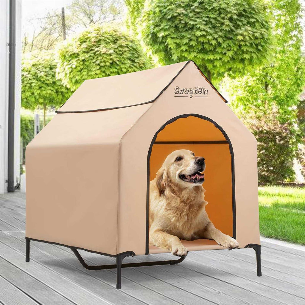Dog Houses Waterproof P444