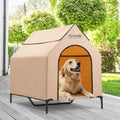 Dog Houses Waterproof P444