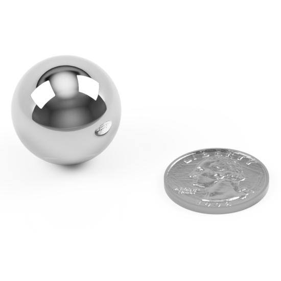22 inch Carbon Steel Ball Bearings X64978