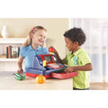 Pretend & Play Cash Register W2226