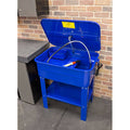 20 Gallon Parts Washer Z651527