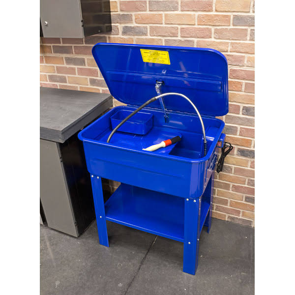 20 Gallon Parts Washer Z651527