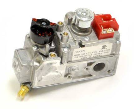 Natural GAS Replacement Valve G492201