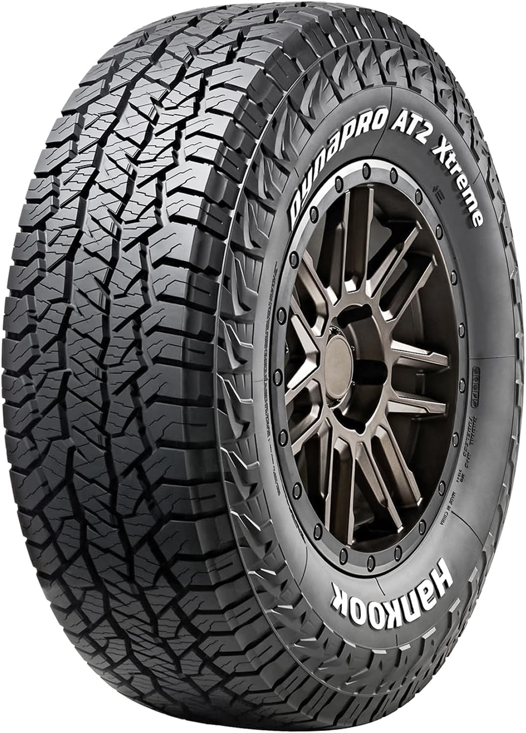 LT215/75R15 All Terrain Tire X7890
