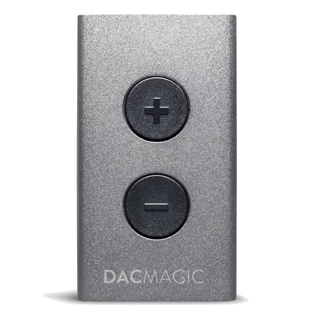 USB DAC and Headphone Amp (titanium) U41488