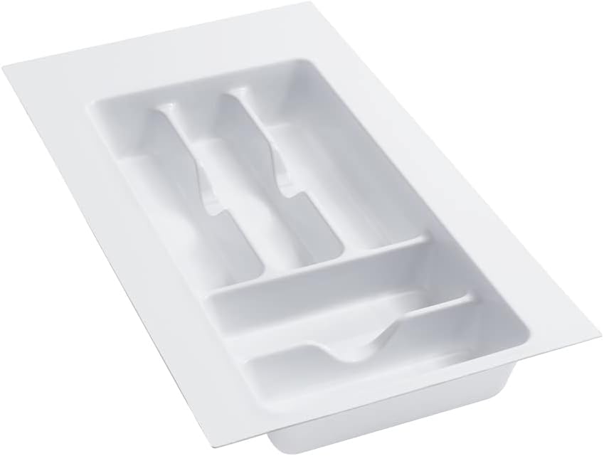 Polymer Drawer Insert Cutlery Organizer E105235