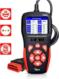 OBD2 Scanner Diagnostic Code Reader Pack of 2 G9067