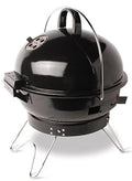 Portable Charcoal Black Kettle Grill P58821