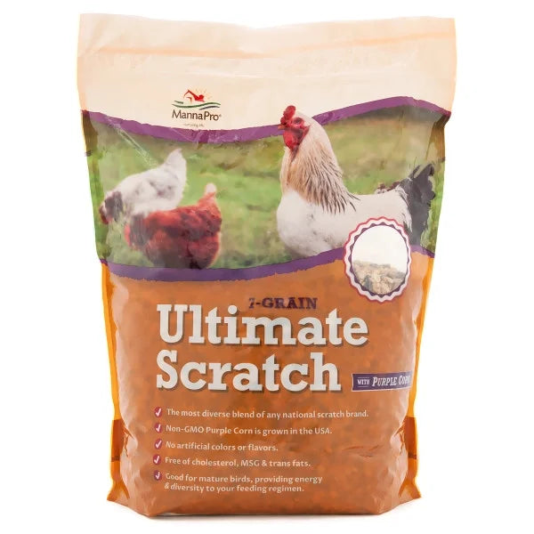 10 lbs Chicken Feed L66736
