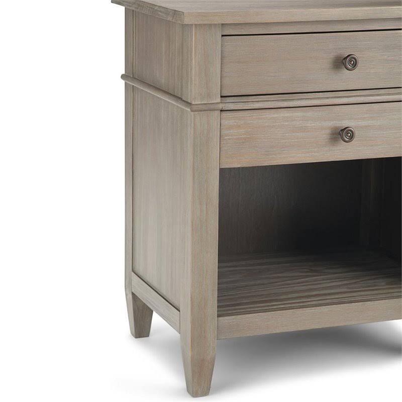 Bedside Table G193995