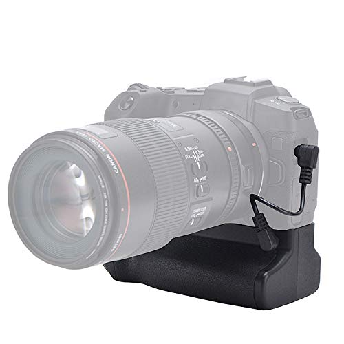 Camera Battery Grip for 2X LP-E17 Battery K8294