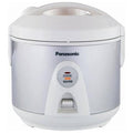 1.1 qt Silver Rice Cooker U8823
