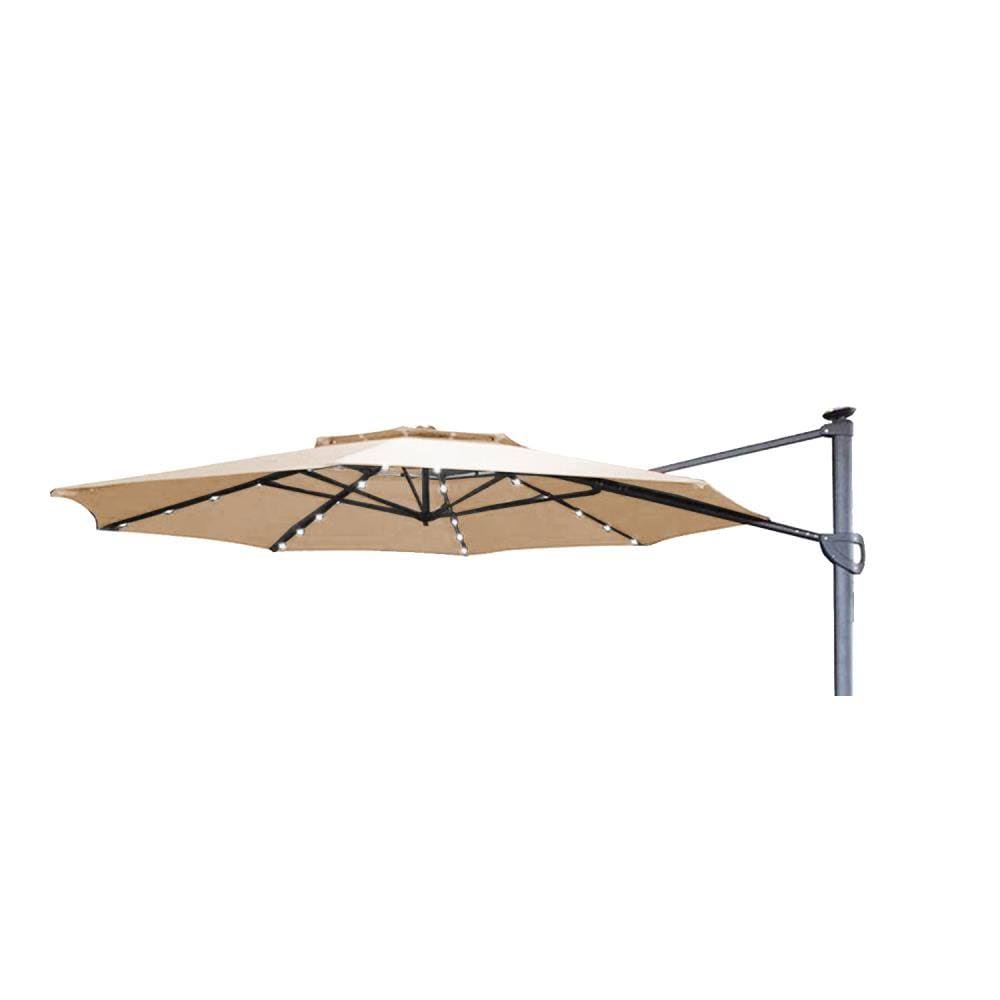 Replacement Canopy for 11ft LED Umbrella U970