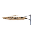 Replacement Canopy for 11ft LED Umbrella U970