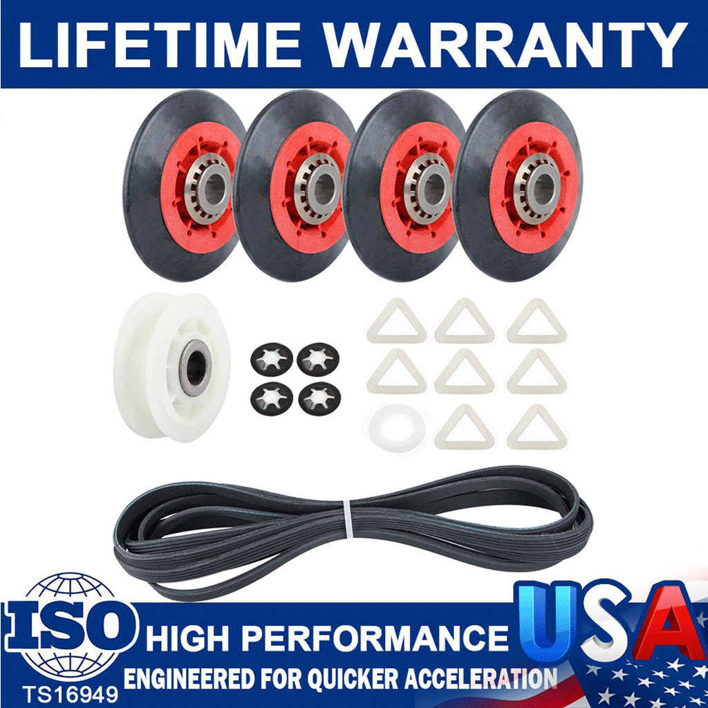 27-inch Dryer Repair Kit B3395