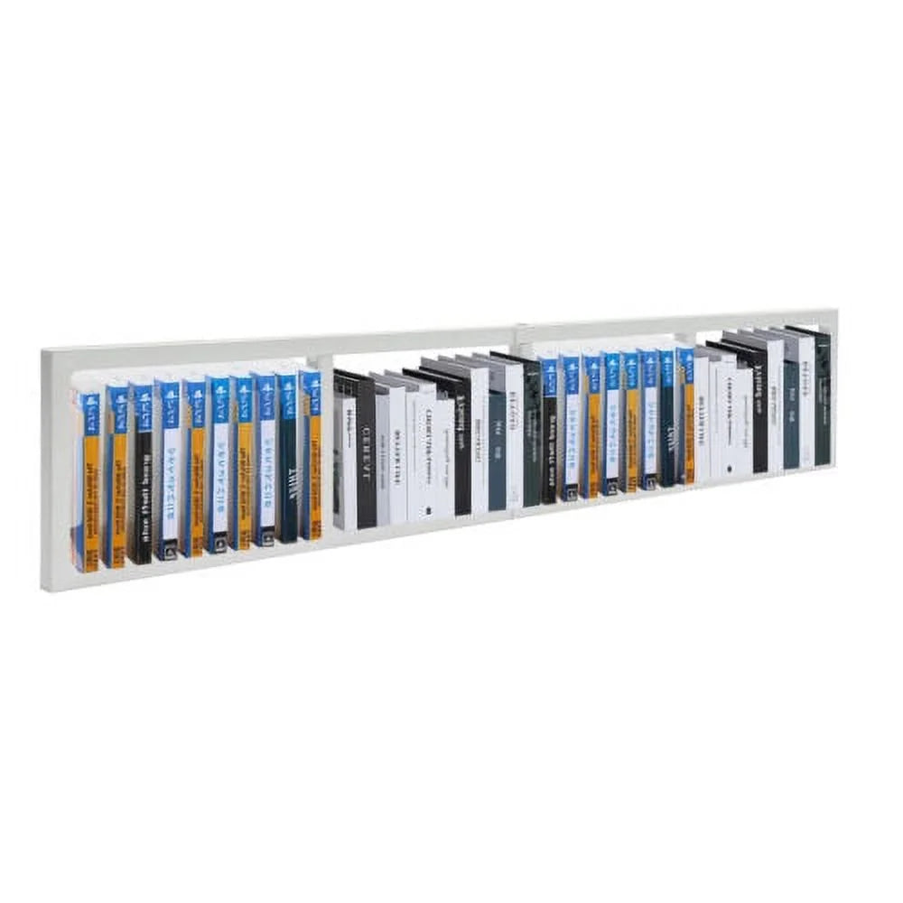 48 Media Tower DVD CD Storage Cabinet Y92729