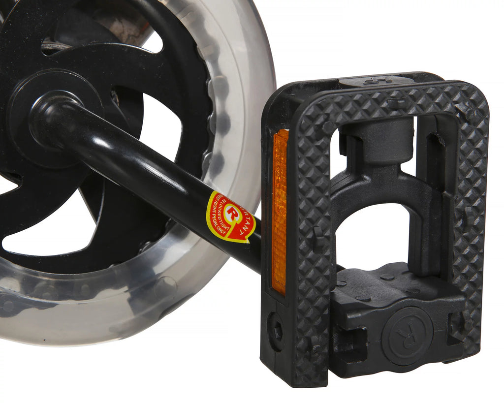 12-Inch Boys BMX Bike I704