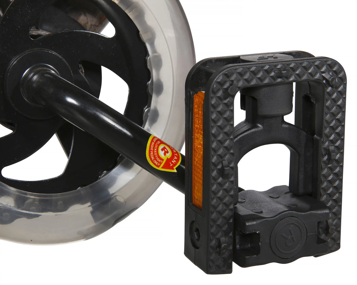 12-Inch Boys BMX Bike I704