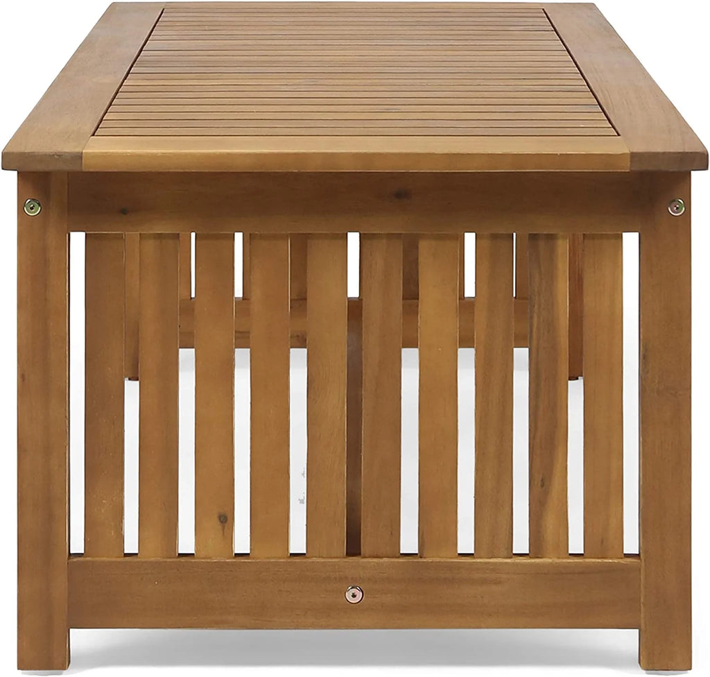 Outdoor Wood Coffee Table W998196