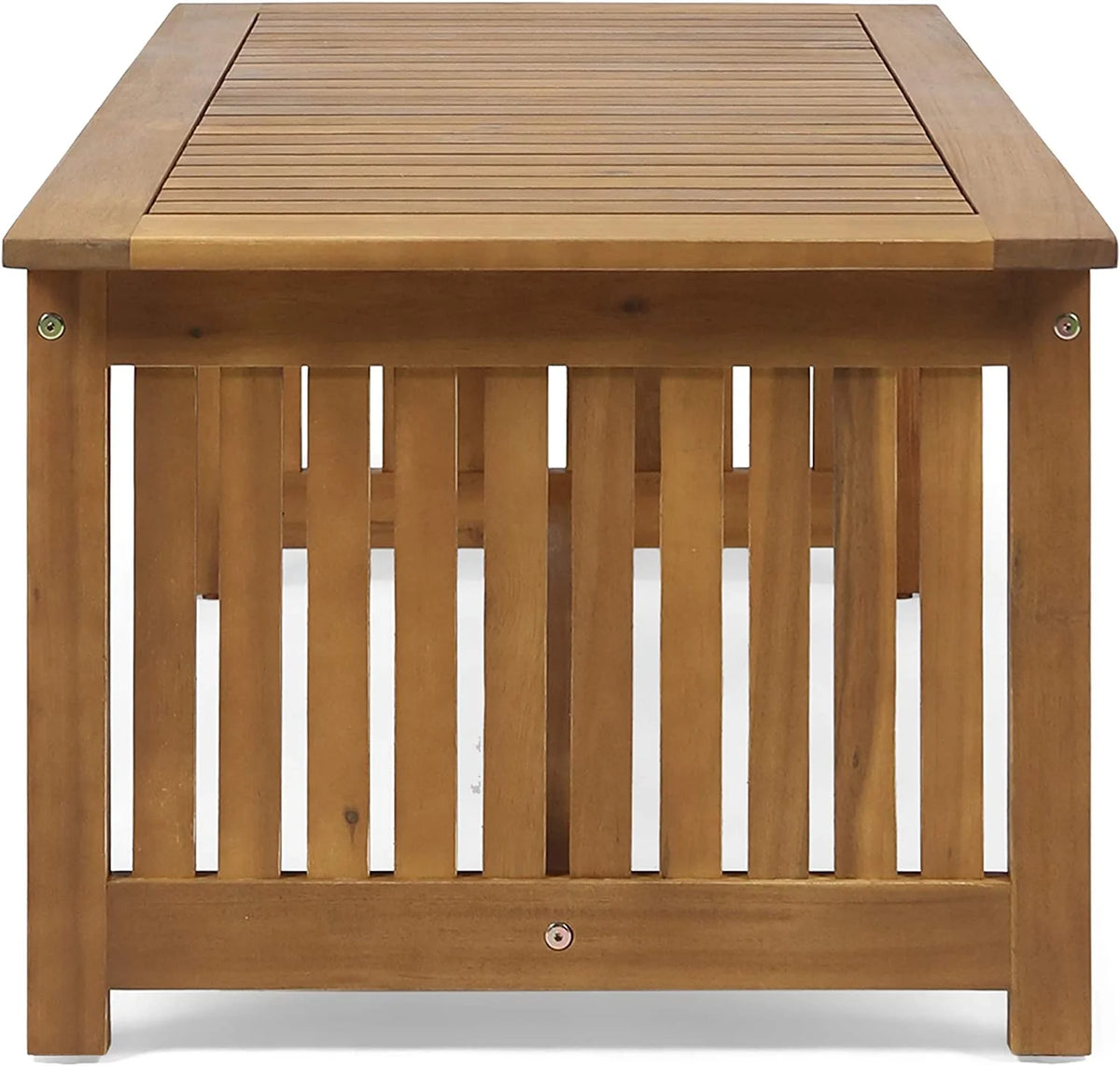Outdoor Wood Coffee Table W998196