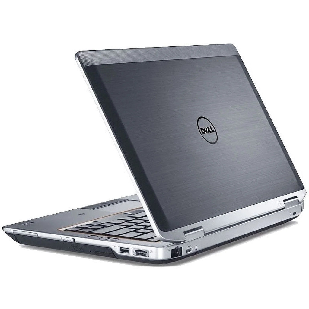 Refurbished Dell Latitude Laptop J3896