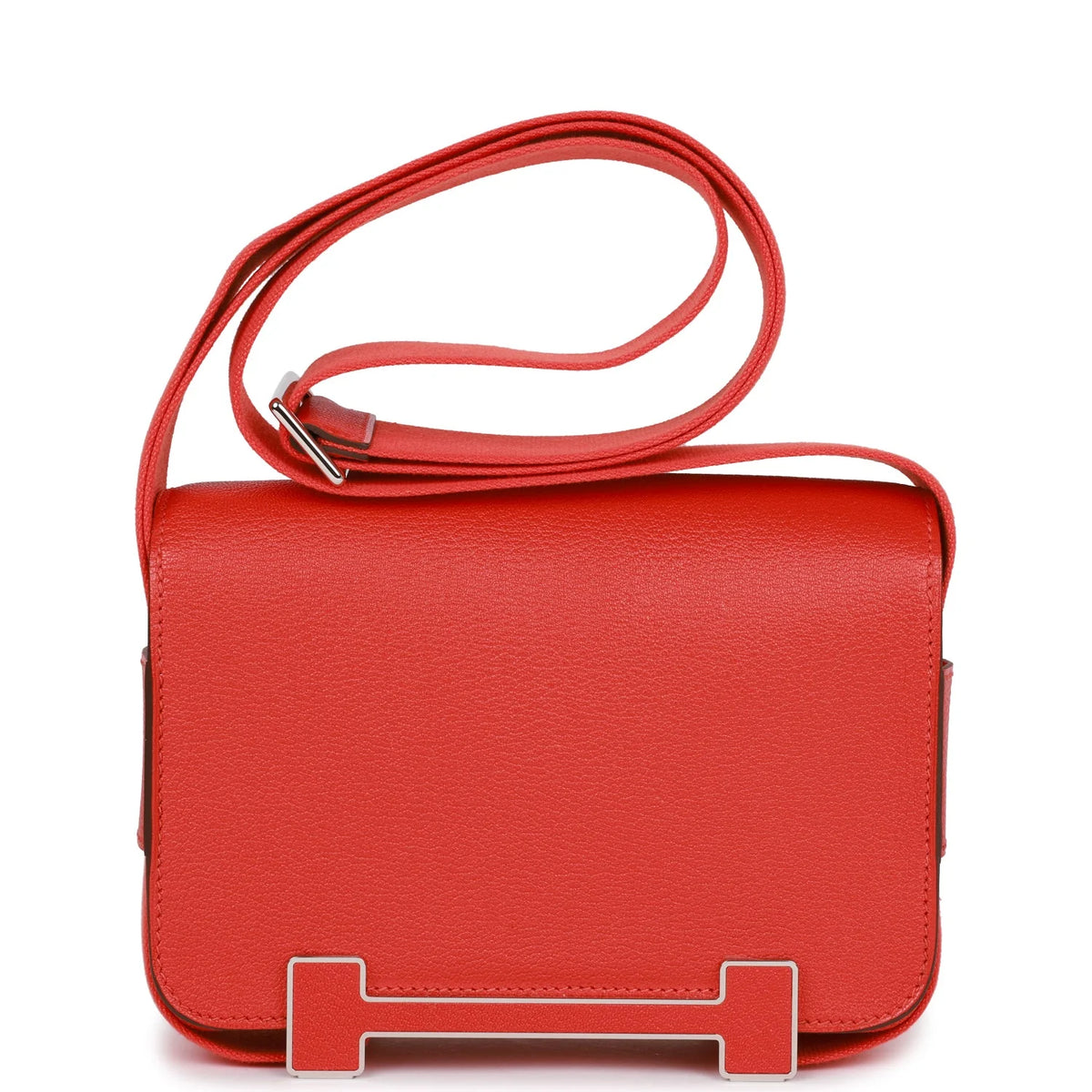 Capucine Chevre Bag I93279