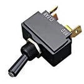 Onoffon SPDT Toggle Switch K885