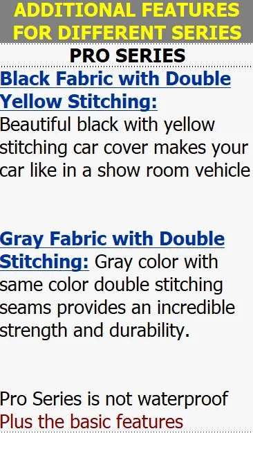 Black Truck Cover for Chevy Colorado Crew Cab 6ft Bed R9444