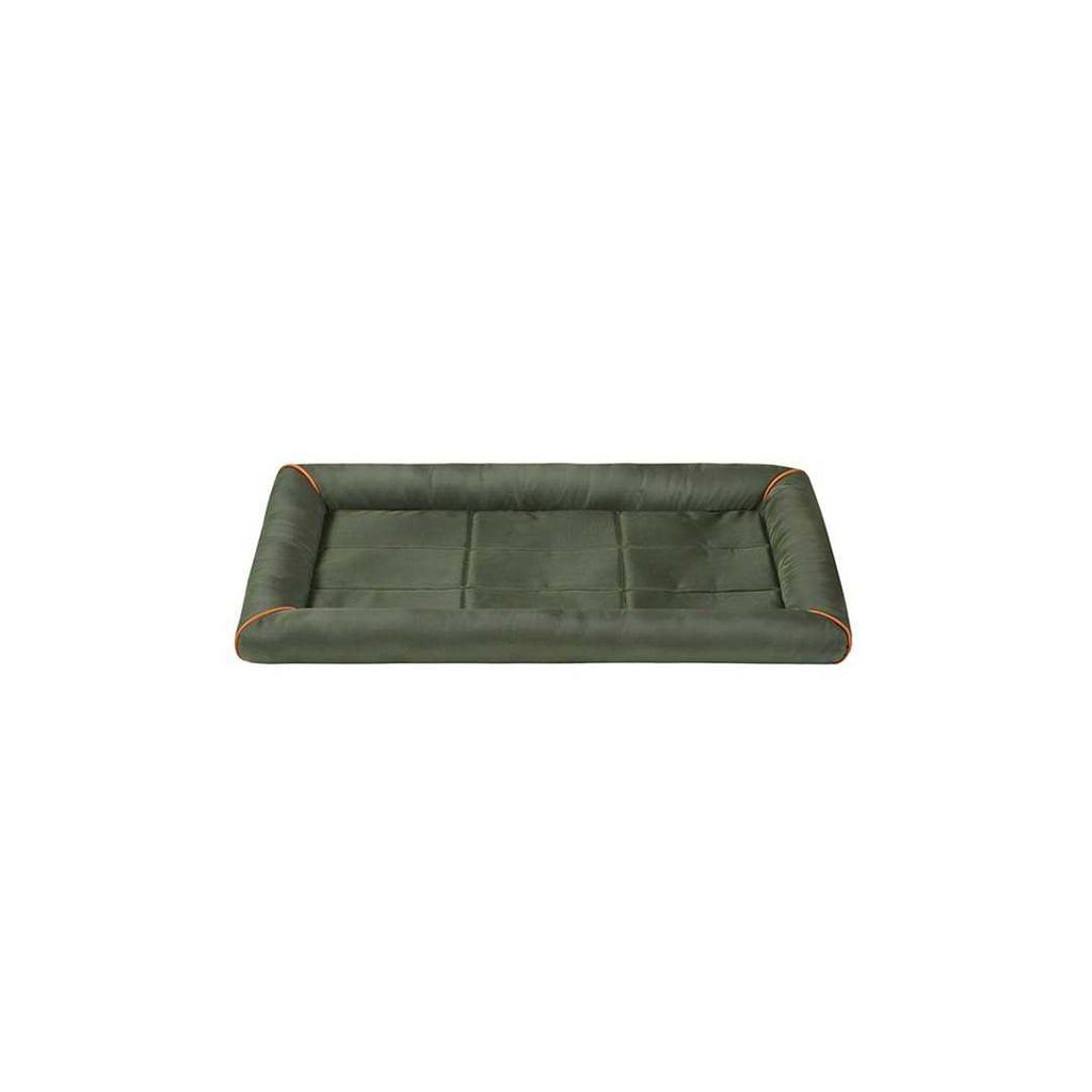 Rectangular Crate Pad Dog Bed Y90131