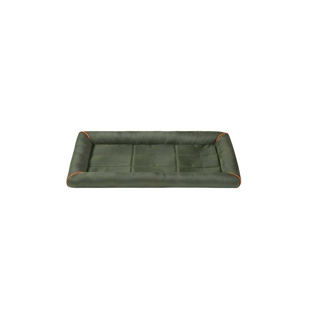 Rectangular Crate Pad Dog Bed Y90131