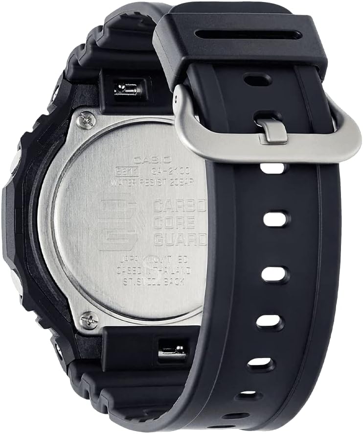 Quartz Watch H1637