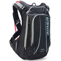 Black Gray Hydration Pack E864