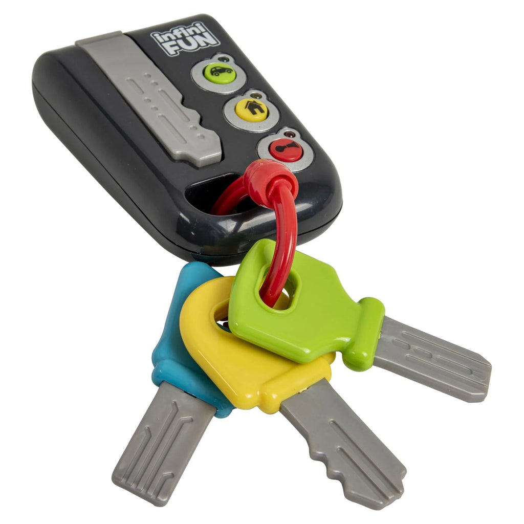 Tech Set Trio for Toddlers V1172
